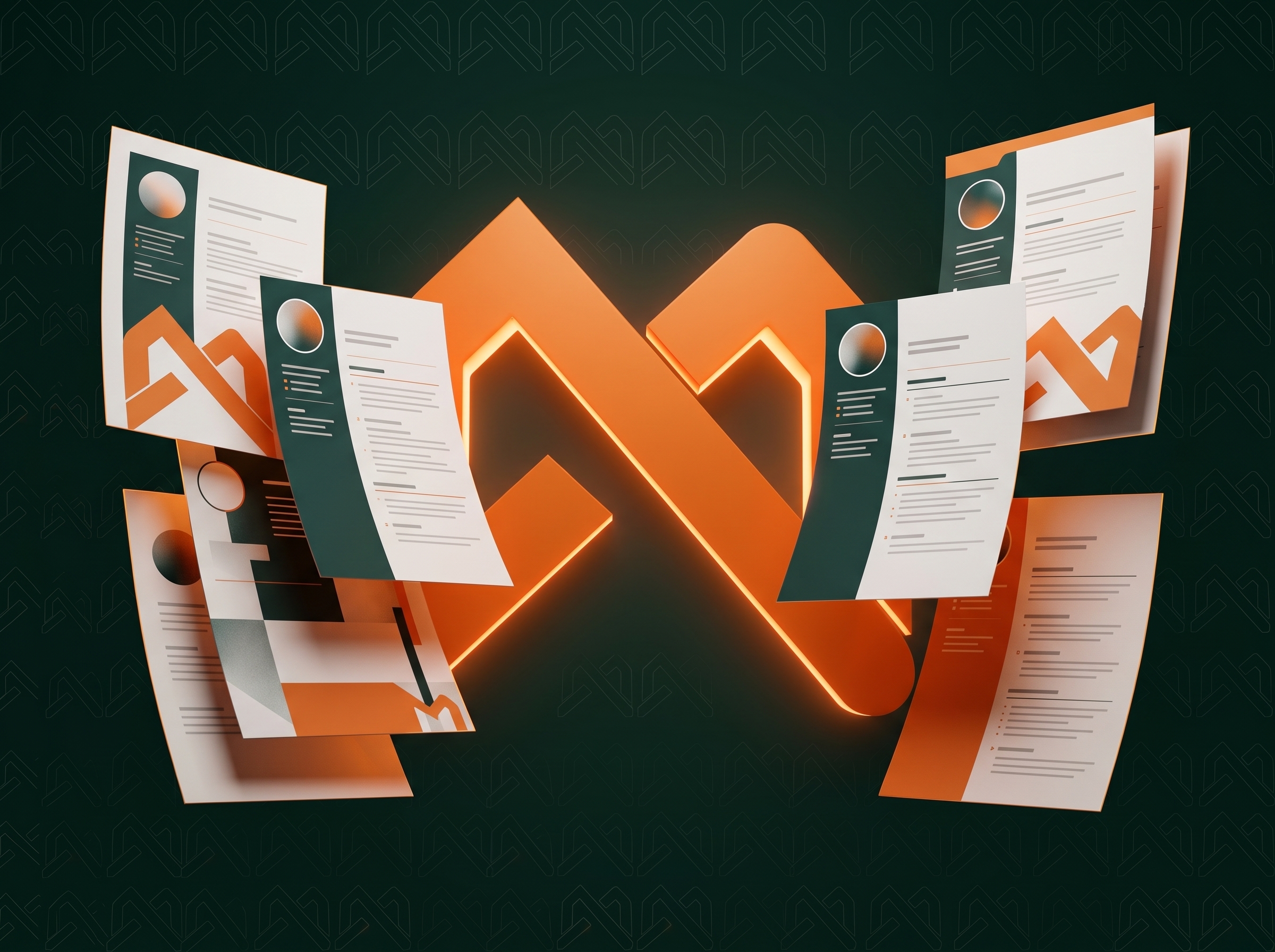 CV Examples for Every Career Path